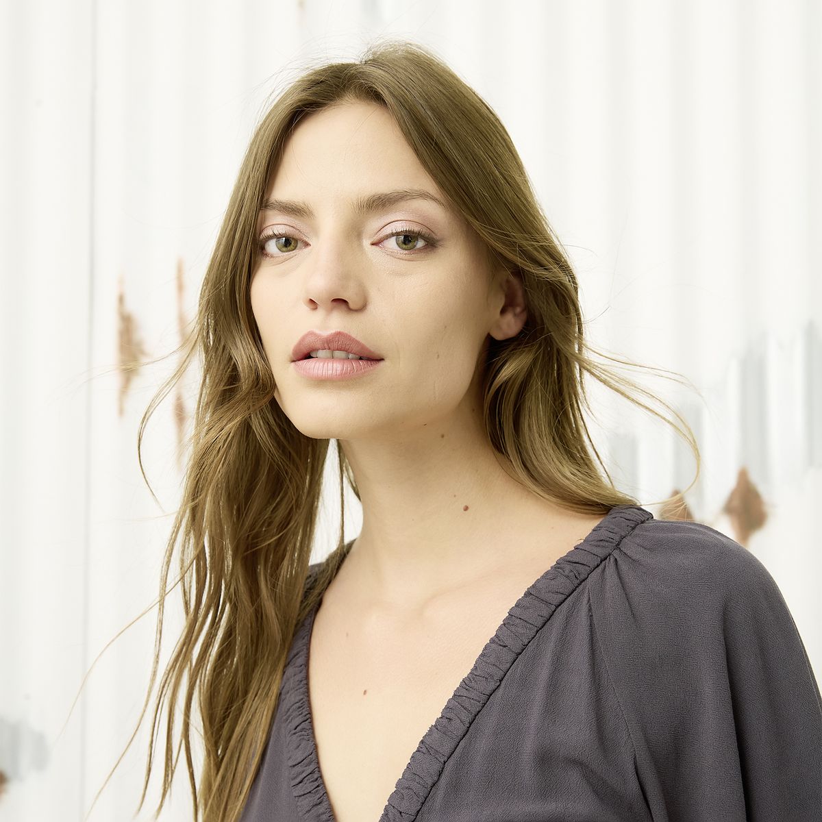 AMERICANINO - Blusa Mujer Americanino