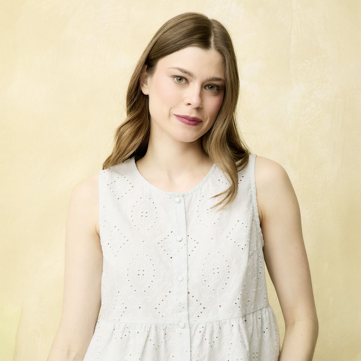 UNIVERSITY CLUB - Blusa Mujer University Club