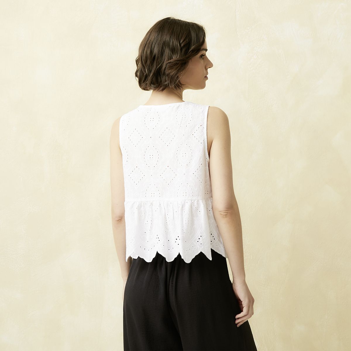 UNIVERSITY CLUB - Blusa Mujer University Club