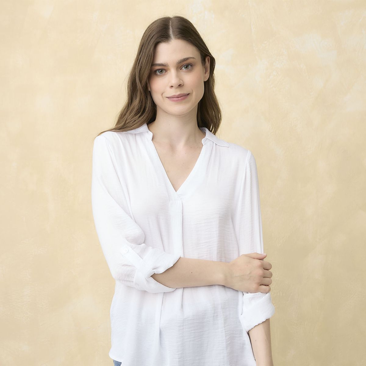 UNIVERSITY CLUB - Blusa Mujer University Club