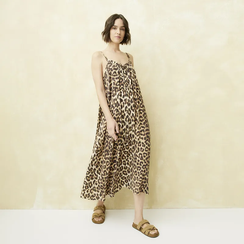 UNIVERSITY CLUB - Vestido Mujer University Club