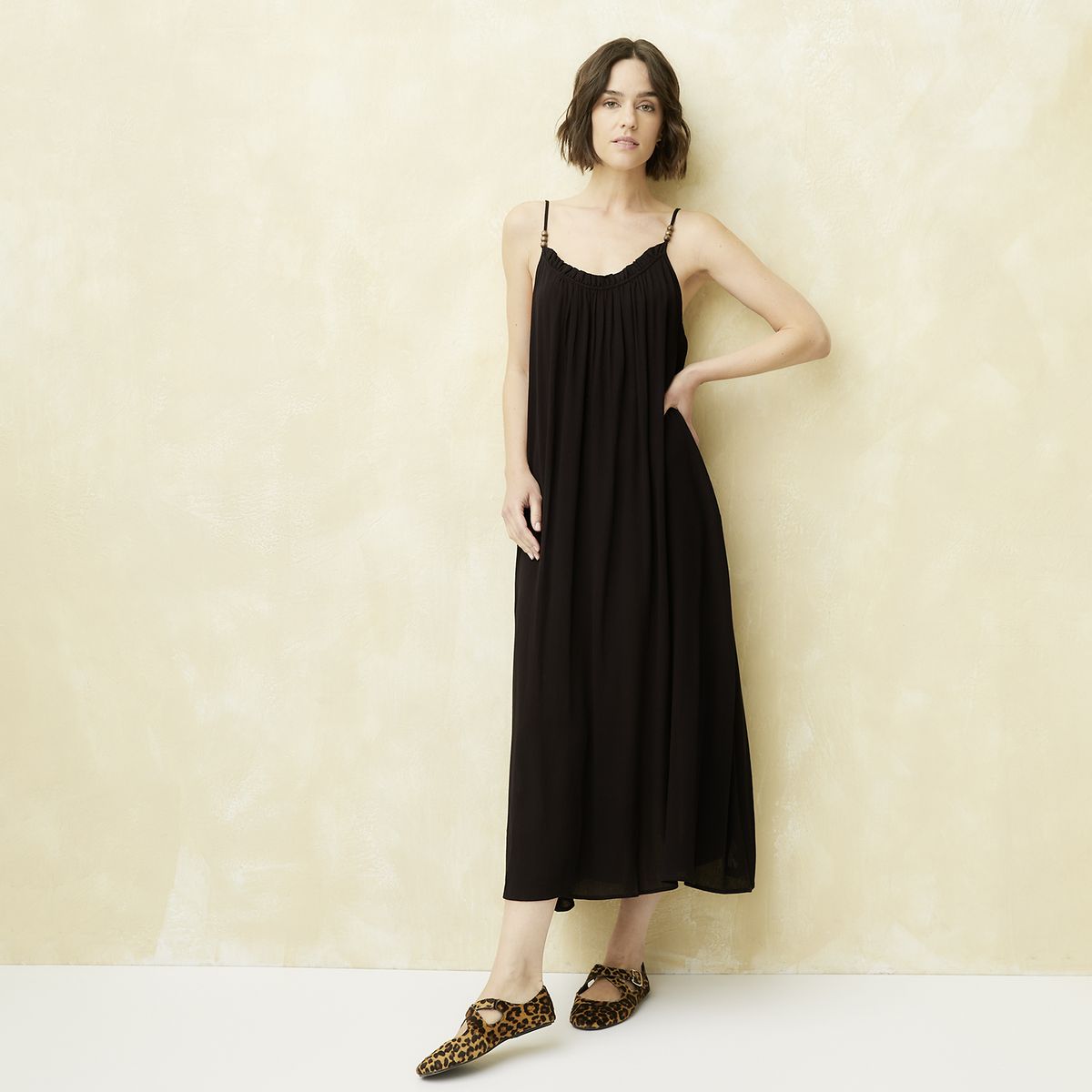 UNIVERSITY CLUB - Vestido Mujer University Club