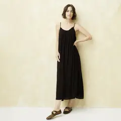 UNIVERSITY CLUB - Vestido Mujer