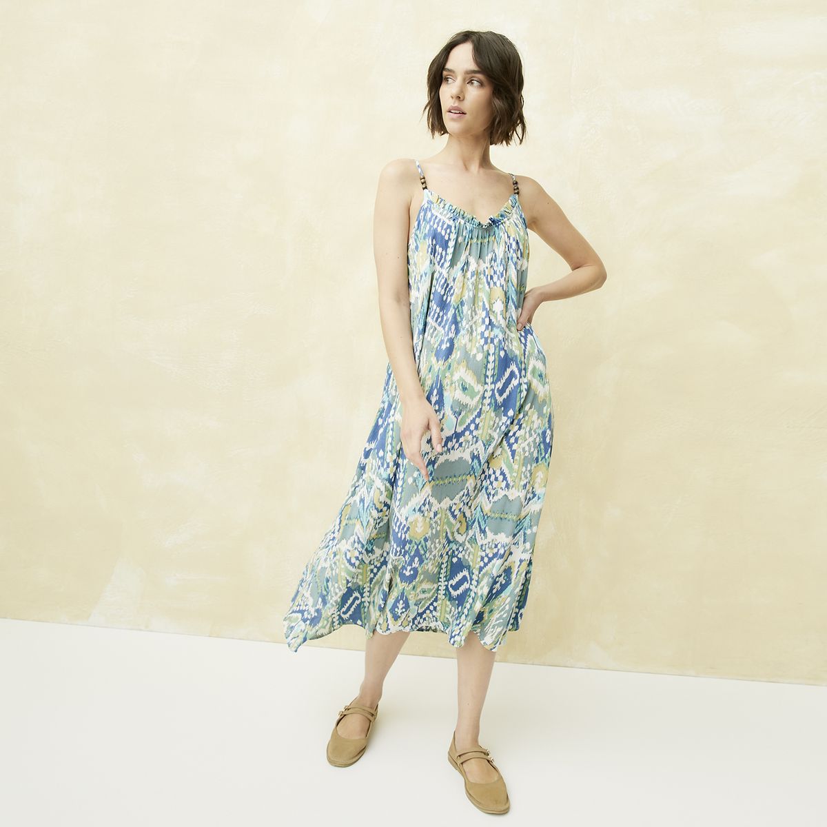 UNIVERSITY CLUB - Vestido Mujer University Club