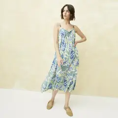 UNIVERSITY CLUB - Vestido Mujer