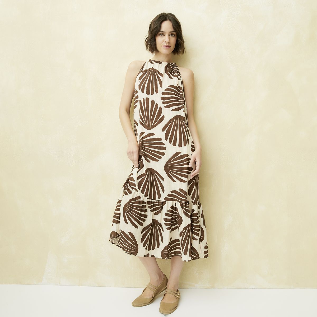 UNIVERSITY CLUB - Vestido Mujer University Club