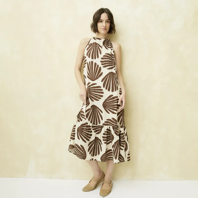 UNIVERSITY CLUB - Vestido Mujer University Club