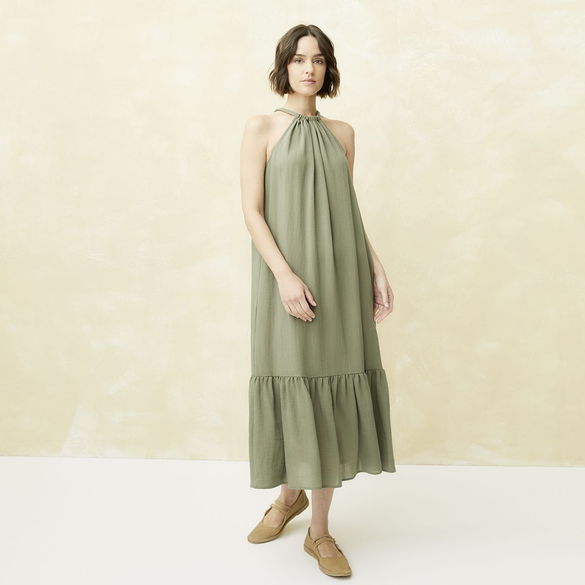 UNIVERSITY CLUB - Vestido Mujer University Club