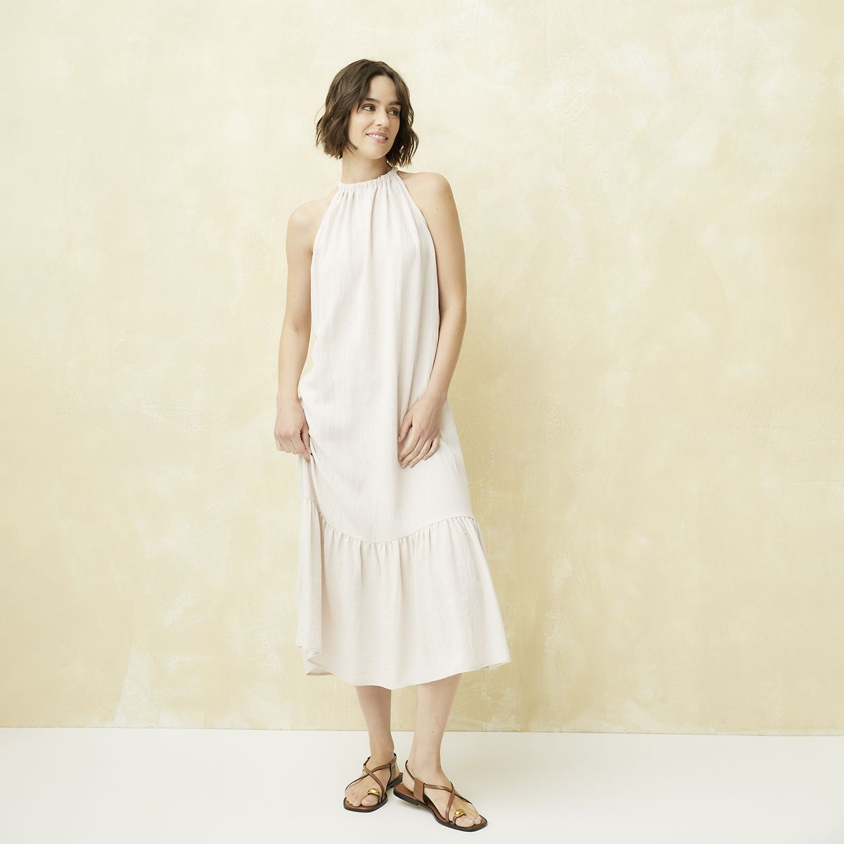 UNIVERSITY CLUB - Vestido Mujer University Club