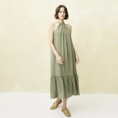 UNIVERSITY CLUB - Vestido Mujer