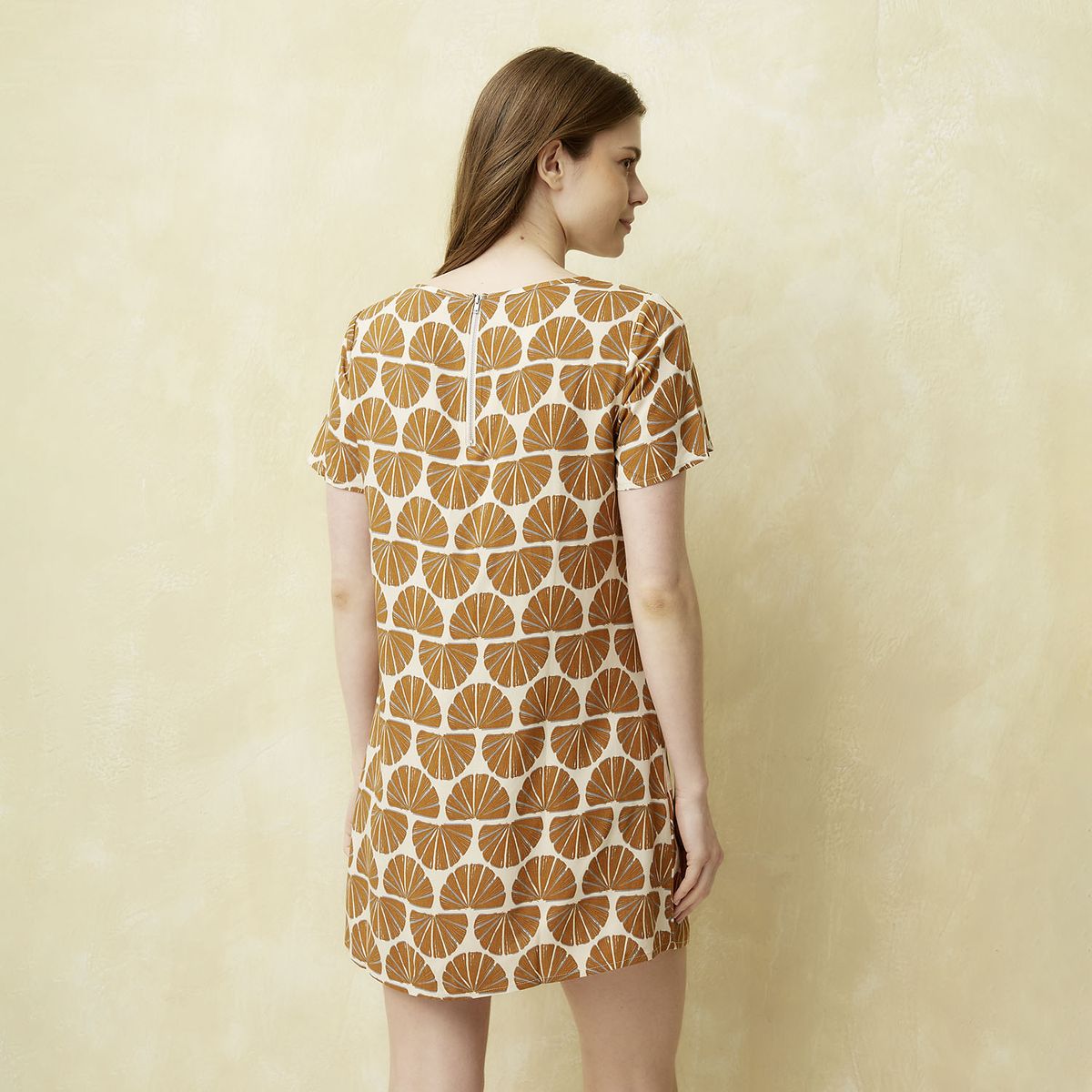 UNIVERSITY CLUB - Vestido Midi Mujer University Club