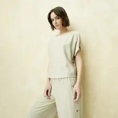 UNIVERSITY CLUB - Blusa Mujer