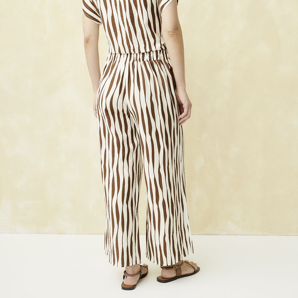 UNIVERSITY CLUB - Pantalón Mujer University Club