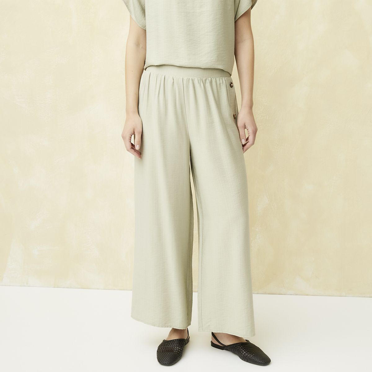 UNIVERSITY CLUB - Pantalón Mujer University Club