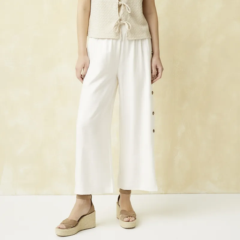 UNIVERSITY CLUB - Pantalón Mujer University Club