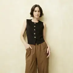 UNIVERSITY CLUB - Polera Mujer