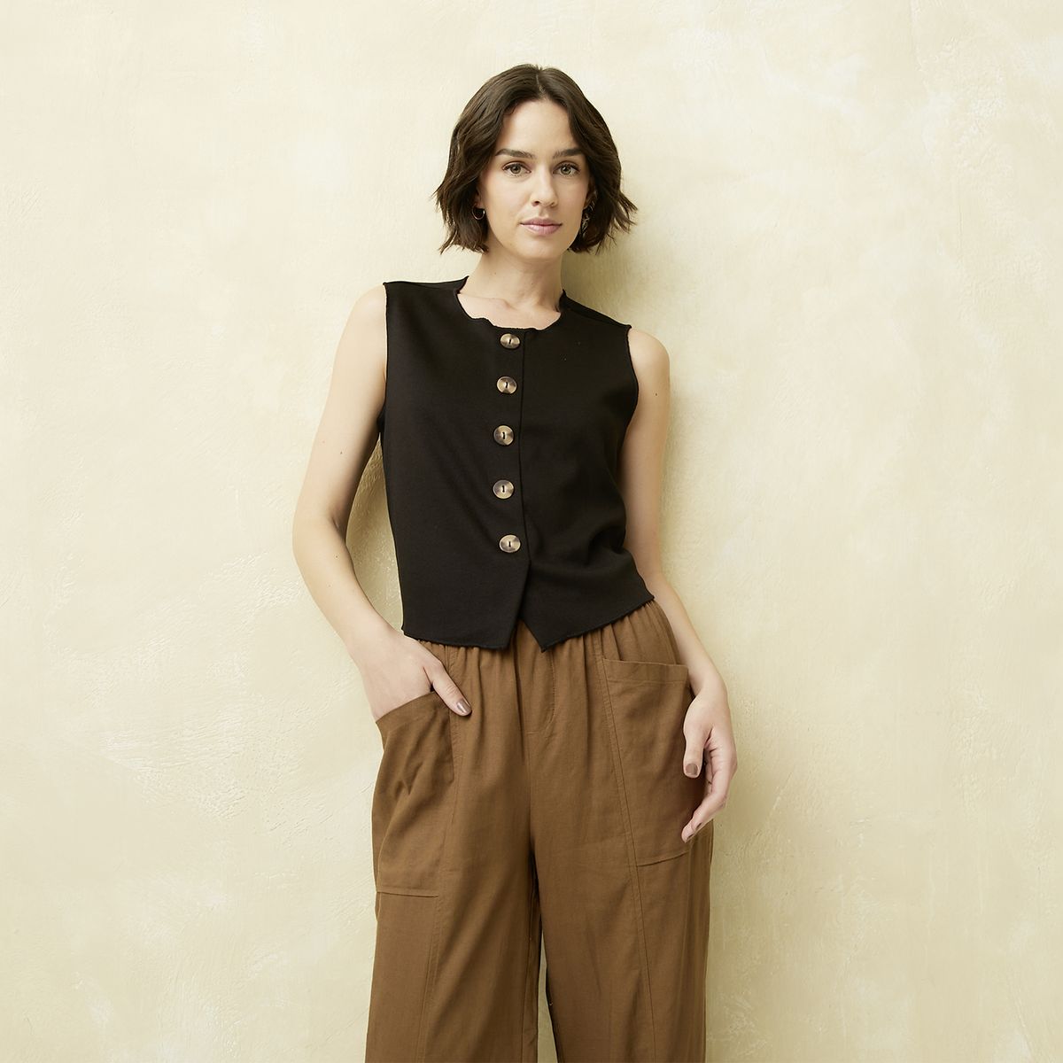 UNIVERSITY CLUB - Polera Mujer University Club