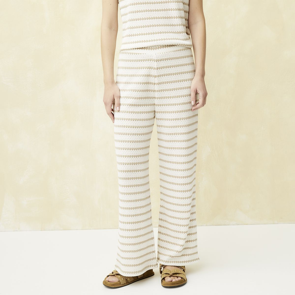 UNIVERSITY CLUB - Pantalón Mujer University Club