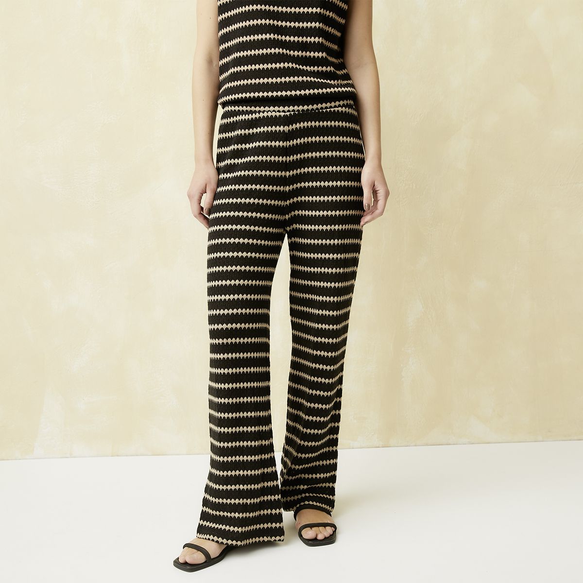 UNIVERSITY CLUB - Pantalón Mujer University Club