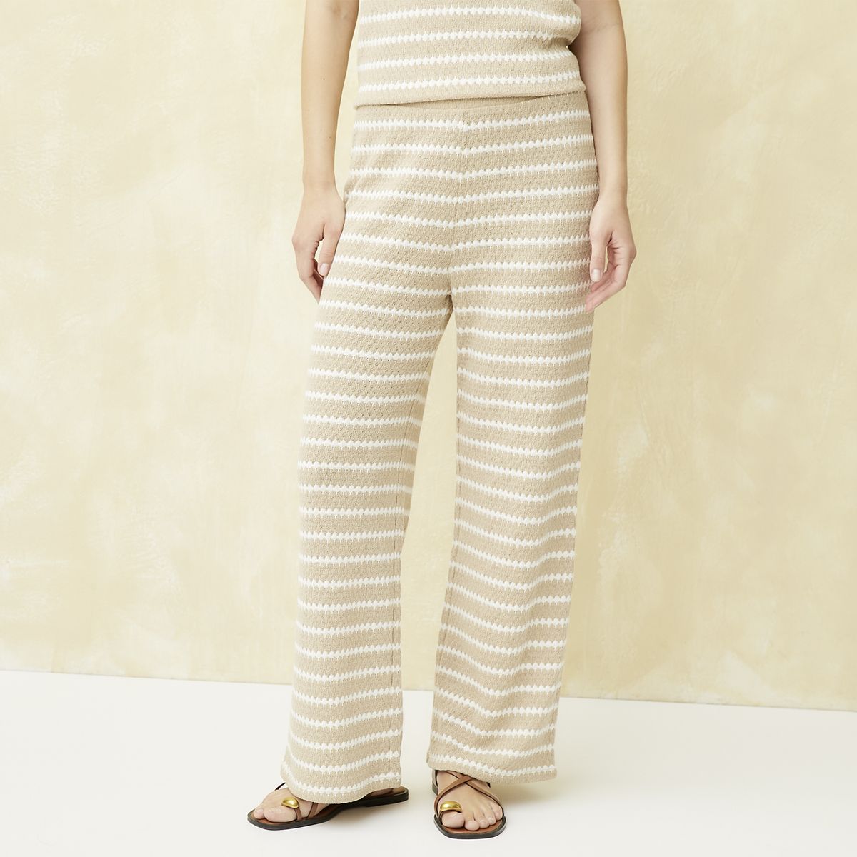 UNIVERSITY CLUB - Pantalón Mujer University Club