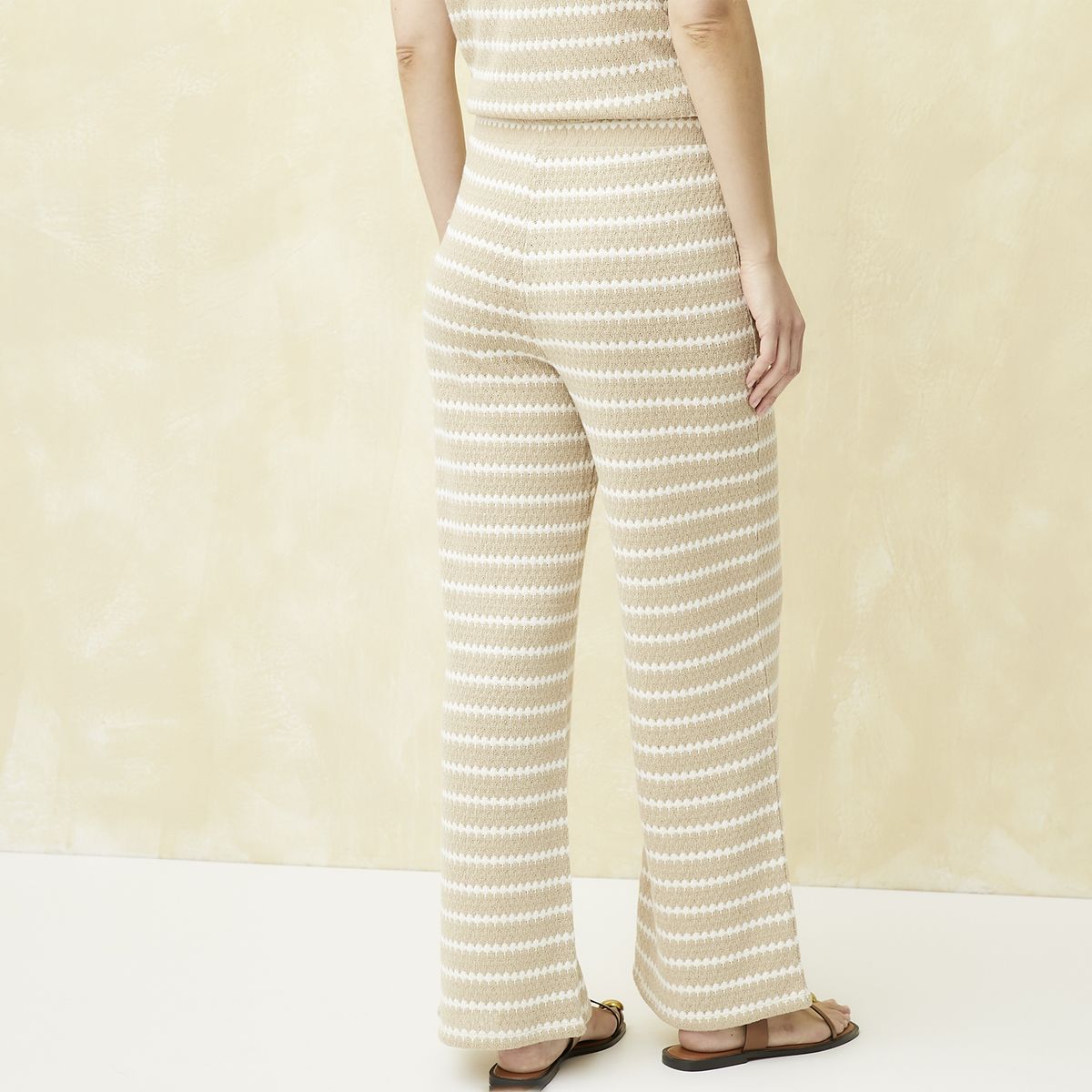 UNIVERSITY CLUB - Pantalón Mujer University Club