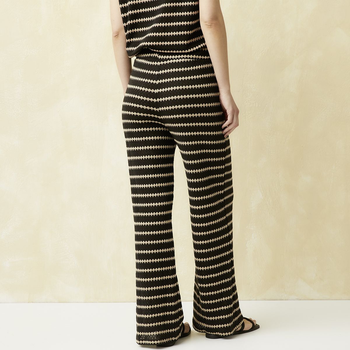 UNIVERSITY CLUB - Pantalón Mujer University Club