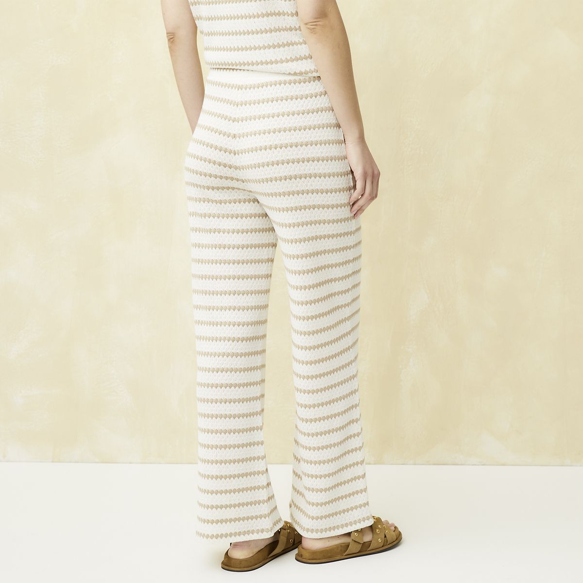 UNIVERSITY CLUB - Pantalón Mujer University Club