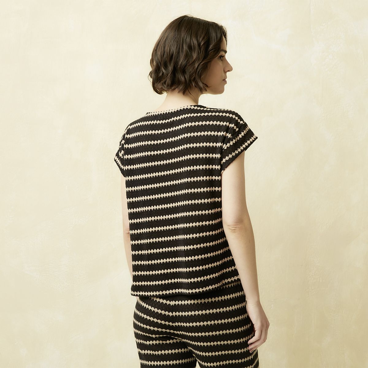 UNIVERSITY CLUB - Polera Mujer University Club