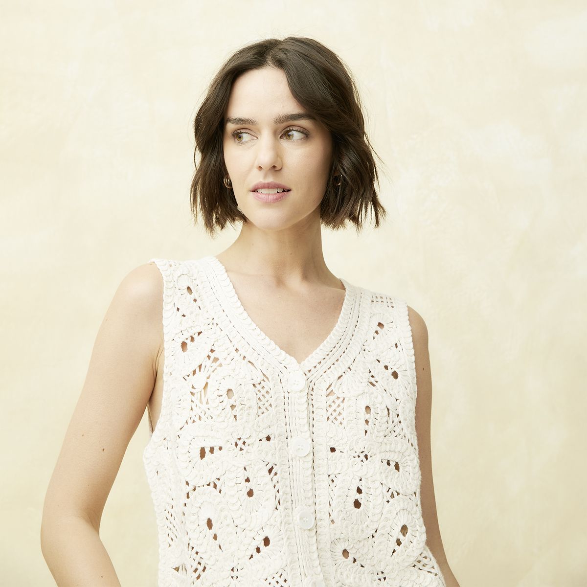 UNIVERSITY CLUB - Polera Mujer University Club