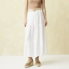 UNIVERSITY CLUB - Falda Mujer