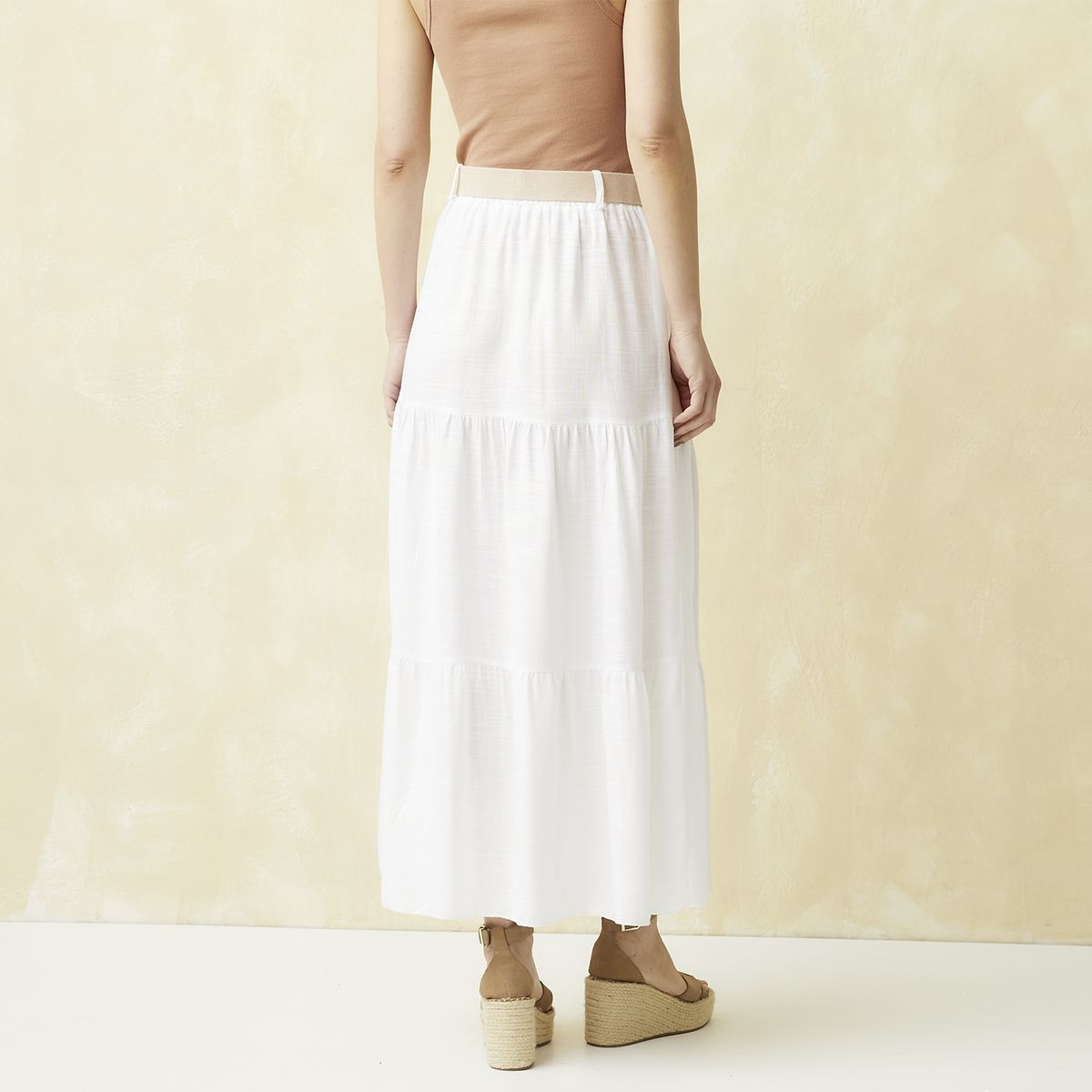 UNIVERSITY CLUB - Falda Mujer University Club