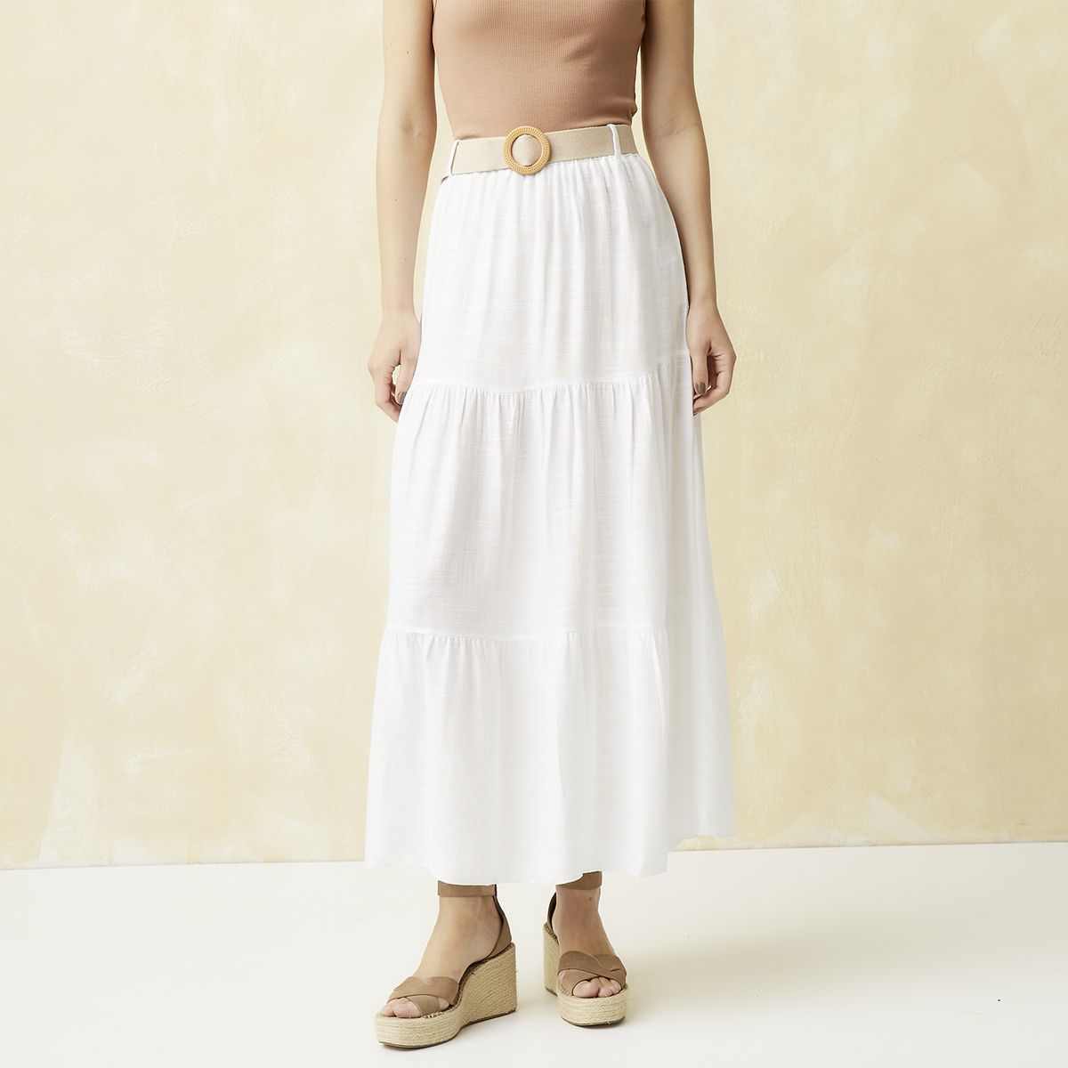 UNIVERSITY CLUB - Falda Mujer University Club