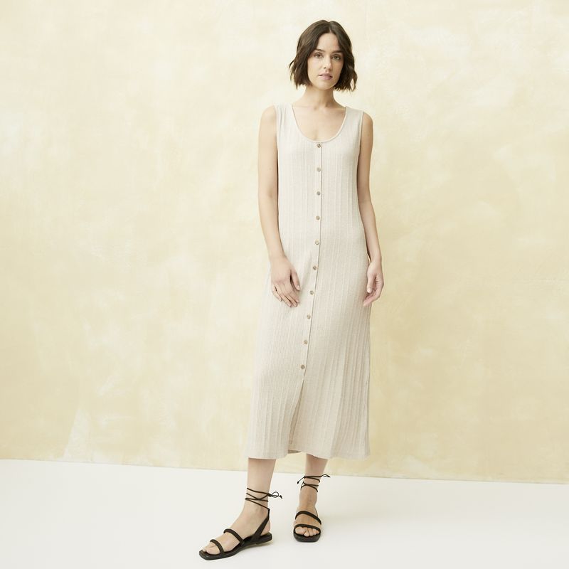 UNIVERSITY CLUB - Vestido Mujer University Club