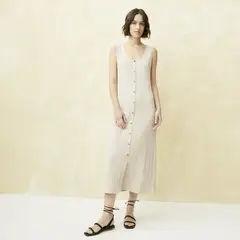 UNIVERSITY CLUB - Vestido Mujer