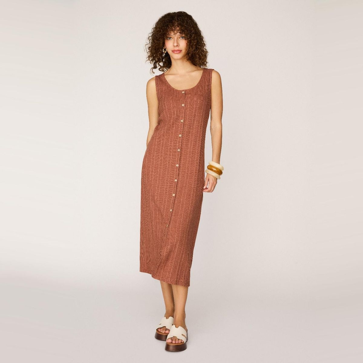 UNIVERSITY CLUB - Vestido Mujer University Club