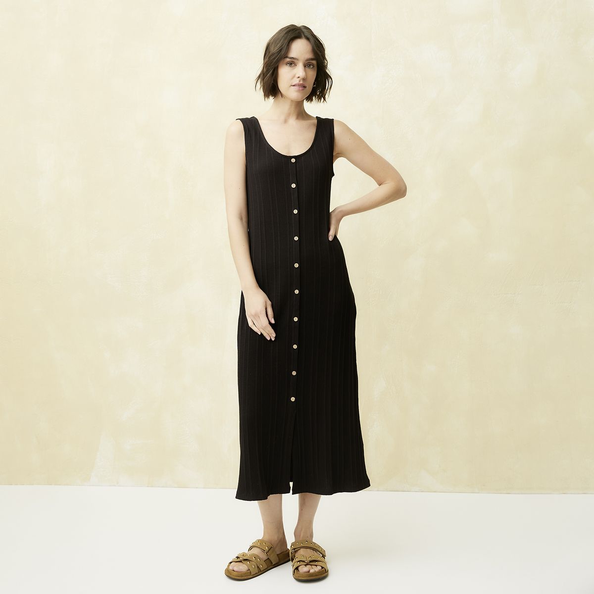 UNIVERSITY CLUB - Vestido Mujer University Club