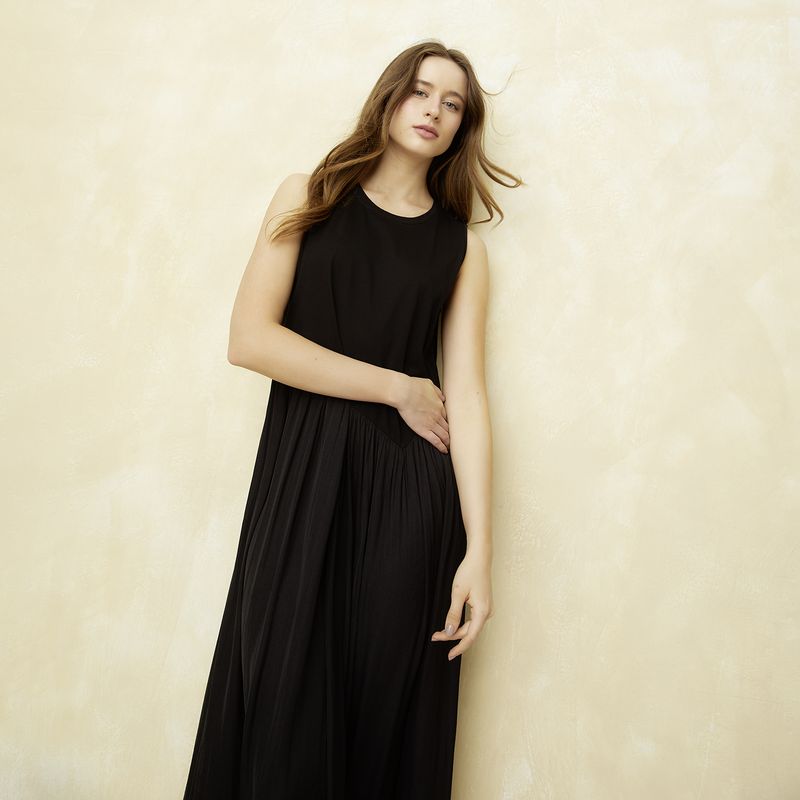 UNIVERSITY CLUB - Vestido Mujer University Club