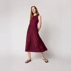 UNIVERSITY CLUB - Vestido Mujer