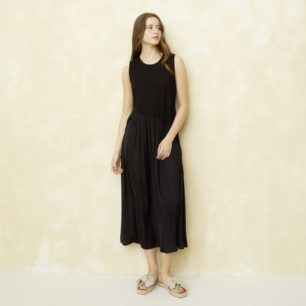 UNIVERSITY CLUB - Vestido Mujer University Club