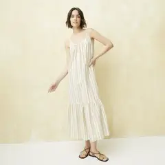 UNIVERSITY CLUB - Vestido Mujer