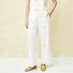 UNIVERSITY CLUB - Pantalón Mujer