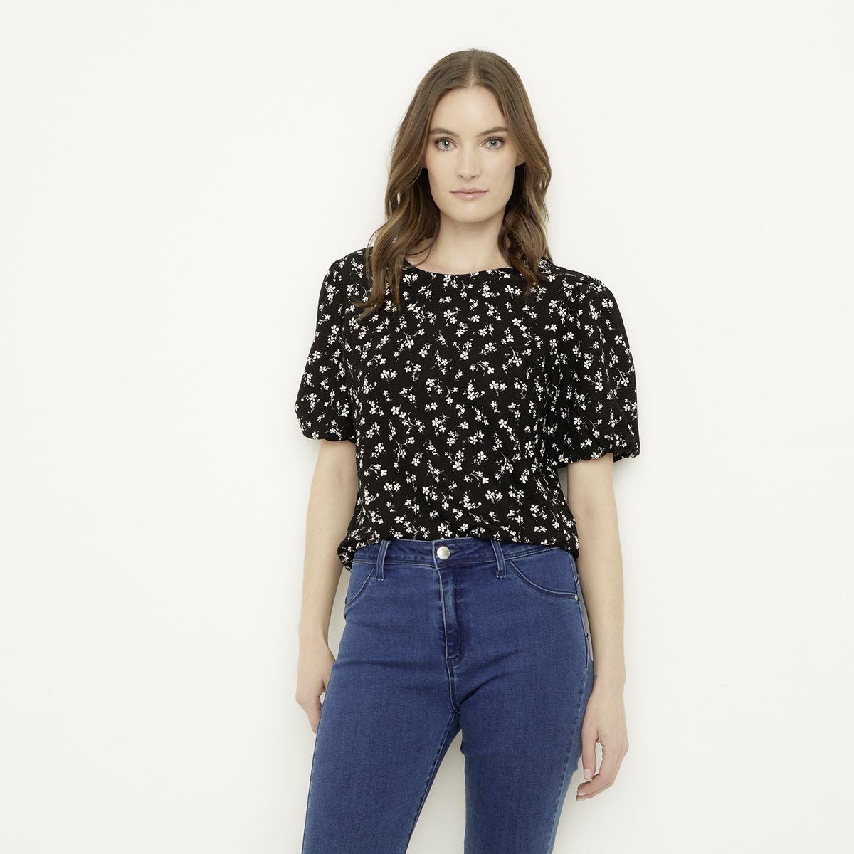 NEWPORT - Polera Mujer Newport