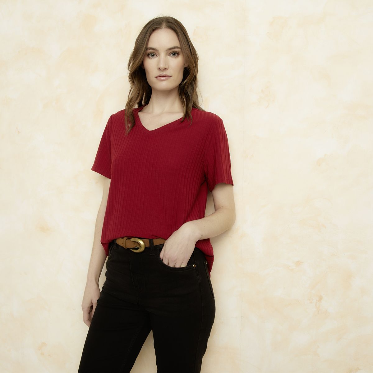 S COCCI - Polera Mujer S Cocci