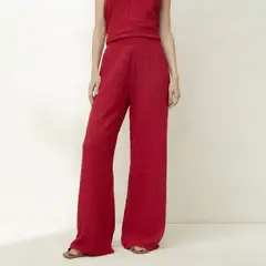 BASEMENT - Pantalón Mujer