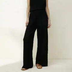 BASEMENT - Pantalón Mujer