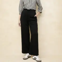 BASEMENT - Pantalón Mujer