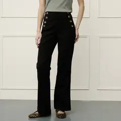 BASEMENT - Pantalón Mujer