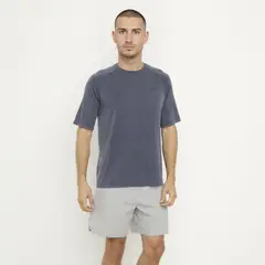 DIADORA - Polera Manga Corta Deportiva Hombre