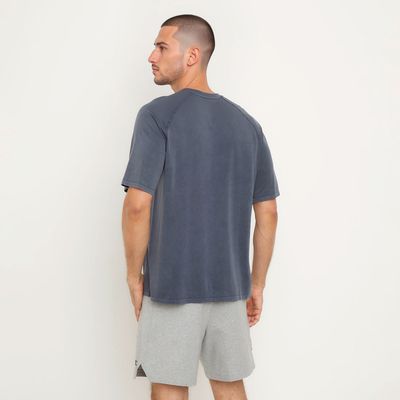 Imagen 2 del producto Polera Manga Corta Deportiva Hombre