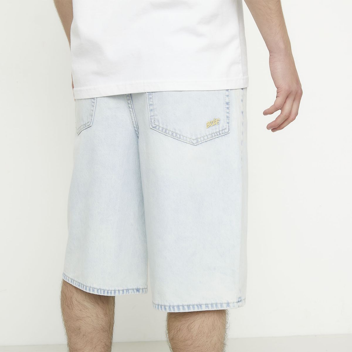 BEARCLIFF - Bermuda Casual Hombre Bearcliff